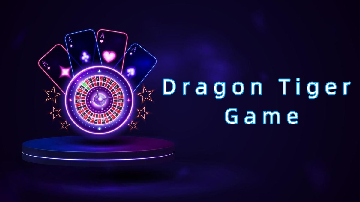 Dragon Tiger Game پاکستان